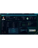 Tennis Manager 2021 (Steam Key GLOBAL)