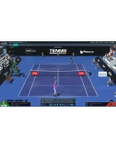Tennis Manager 2021 (Steam Key GLOBAL)