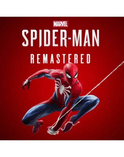 SPIDER-MAN (2022) ДЛЯ PlayKey Boosteroid и т.д