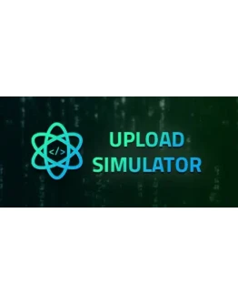 Upload Simulator STEAM GIFT RU
