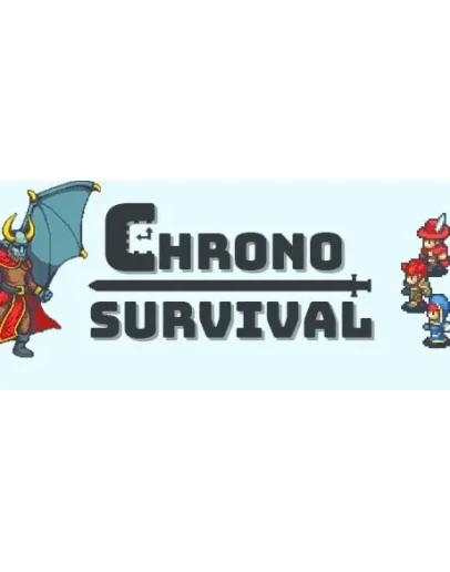 Chrono Survival АВТОДОСТАВКА STEAM GIFT RU