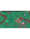 Chrono Survival АВТОДОСТАВКА STEAM GIFT RU