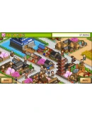 Oh! Edo Towns АВТОДОСТАВКА STEAM GIFT RU