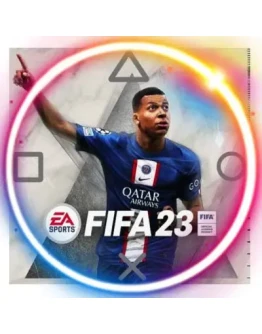 Fifa 23 Standart Edition (PS5/RU) П1 - Оффлайн