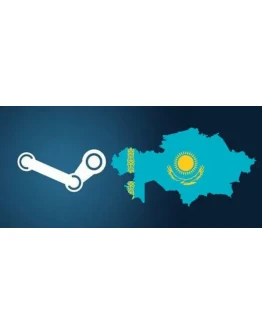 Новый Steam аккаунт Регион: Казахстан ПОЛНЫЙ ДОСТУП