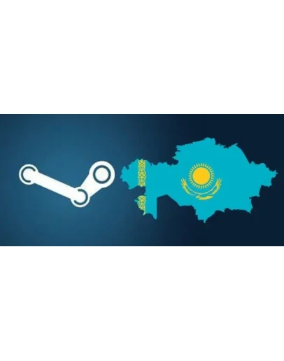 Новый Steam аккаунт Регион: Казахстан ПОЛНЫЙ ДОСТУП