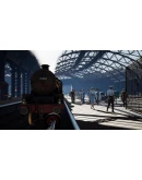 TRAIN SIM WORLD 3 DELUXE EDITIONXBOX+PCКЛЮЧ