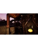 TRAIN SIM WORLD 3 DELUXE EDITIONXBOX+PCКЛЮЧ