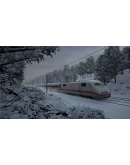 TRAIN SIM WORLD 3 DELUXE EDITIONXBOX+PCКЛЮЧ