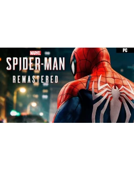 SPIDER-MAN (2022) ДЛЯ PlayKey Boosteroid и т.д