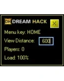 DH WallHack PUBG 24 часа