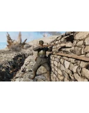 Isonzo: Collector's Edition Xbox One &amp Xbox Series XS