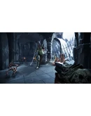 Metal: Hellsinger Xbox Series XS