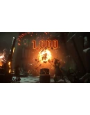 Metal: Hellsinger Xbox Series XS Metal: Hellsinger Xbox Series XS