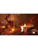 Metal: Hellsinger Xbox Series XS Metal: Hellsinger Xbox Series XS