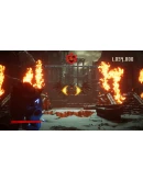 Metal: Hellsinger Xbox Series XS