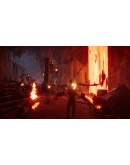 Metal: Hellsinger Xbox Series XS