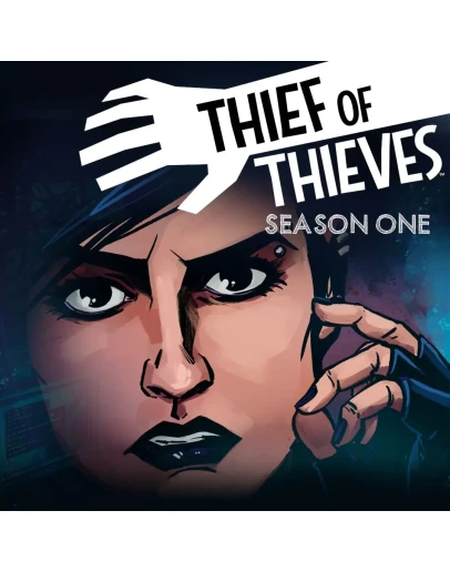 Thief of Thieves: Season One XBOX ONE / SERIES XS