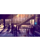 Thief of Thieves: Season One XBOX ONE / SERIES XS