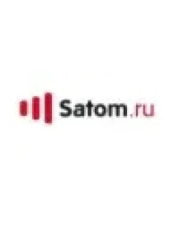 Satom.ru промокод купон скидка 50 на настройку рекламы