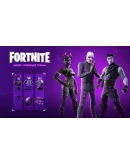 FORTNITE: Набор Зловещие грани XBOX/PC/PS КЛЮЧ