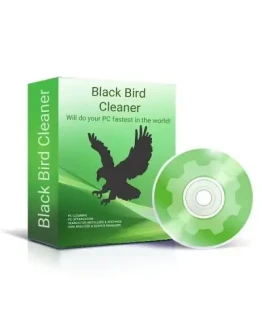 Black Bird Cleaner Pro купить лицензионный ключ, код