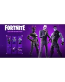 FORTNITE: Набор Зловещие грани XBOX/PC/PS АКТИВАЦИЯ FORTNITE: Набор Зловещие грани XBOX/PC/PS АКТИВАЦИЯ