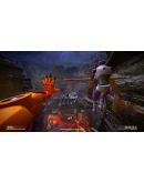 Hot Lava АВТОДОСТАВКА STEAM РОССИЯ