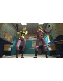 Hot Lava АВТОДОСТАВКА STEAM РОССИЯ