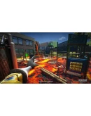 Hot Lava АВТОДОСТАВКА STEAM РОССИЯ