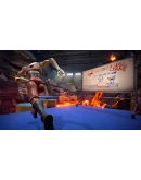 Hot Lava АВТОДОСТАВКА STEAM РОССИЯ