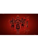 FORTNITE: Набор Искажённые легенды XBOX/Активация