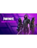 FN: Технолига PCXBOX+Активация