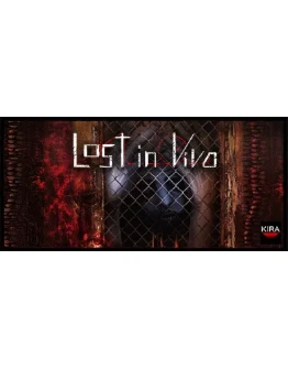 Lost in Vivo АВТОДОСТАВКА STEAM GIFT РОССИЯ Lost in Vivo АВТОДОСТАВКА STEAM GIFT РОССИЯ