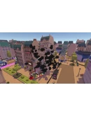 Anarcute STEAM KEY REGION FREE GLOBAL ROW + ПОДАРОК