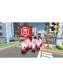 Anarcute STEAM KEY REGION FREE GLOBAL ROW + ПОДАРОК