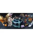 Lost Ark Explorer Starter Pack DLC STEAM КЛЮЧ