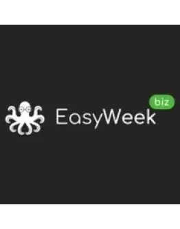 EasyWeek.ru промокод купон Скидка 1000 на PRO-тариф