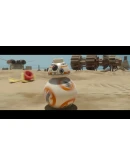 LEGO STAR WARS: The Force Awakens Deluxe Steam key/Мир