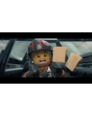 LEGO STAR WARS: The Force Awakens Deluxe Steam key/Мир