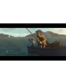 LEGO STAR WARS: The Force Awakens Deluxe Steam key/Мир