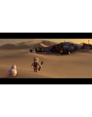 LEGO STAR WARS: The Force Awakens Deluxe Steam key/Мир