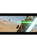 LEGO STAR WARS: The Force Awakens Deluxe Steam key/Мир