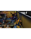 Pinball FX3 - Marvel Pinball - Original Pack Steam key