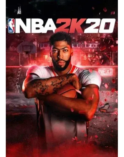 NBA 2K20 Steam Key GLOBAL