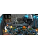 Pinball FX3 - Marvel Pinball - Vengeance and Virtue