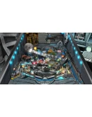 Pinball FX3 - Marvel Pinball - Vengeance and Virtue