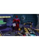 Pinball FX3 - Marvel Pinball - Vengeance and Virtue