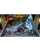 Pinball FX3 - Marvel Pinball - Vengeance and Virtue