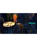 Pinball FX3 - Marvel Pinball - Marvel Legends Pack